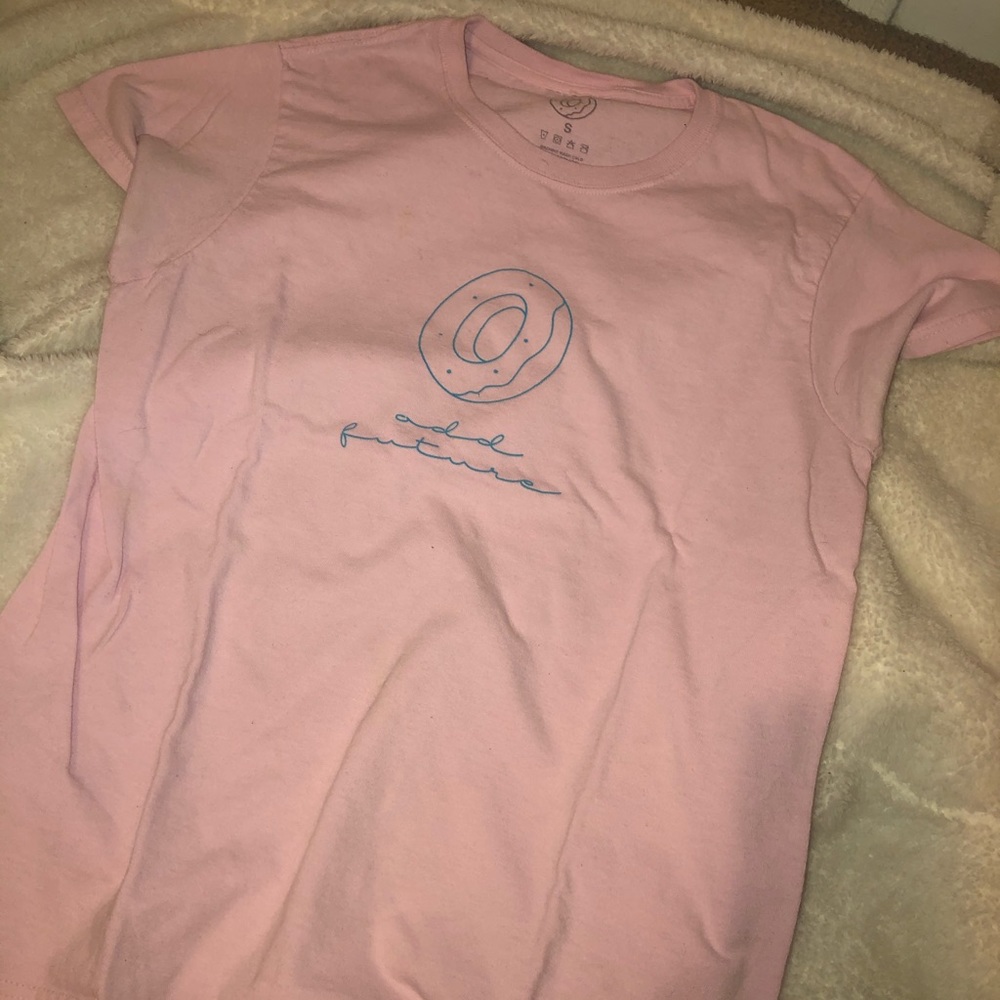 Odd future tee